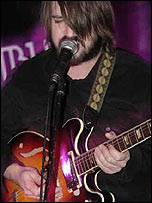 Murmurs Of Tension (c) Ged Camera