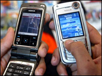 Saddam Hüseyin'in infazını gösteren kayıt