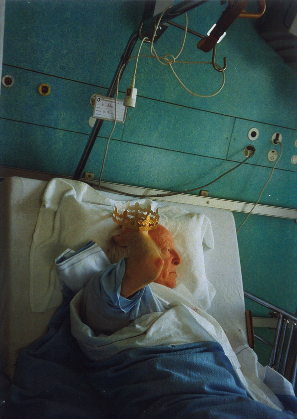 Photo by Theresia Jelmini-Nobel