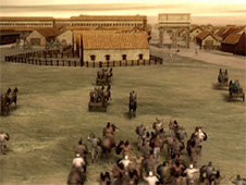 Ail gread o frwydr yr Iceni