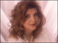 رحیمه امینی