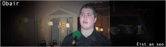 Darren MacIlleathain