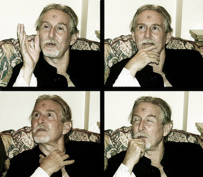Tom Alter