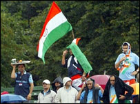 ہالینڈ کرکٹ