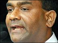 Tissa Attanayake
