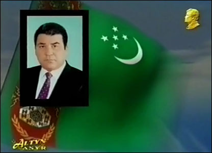 Televizyonda yayımlanan haber