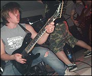 Josh of MyLastVictory.