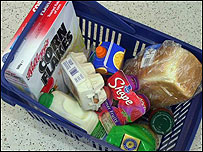 Is your shopping basket planet friendly? 