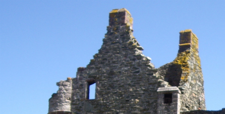 Lochranza Castle