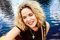 Amy Wadge