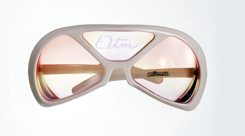 Watford FC - glasses|70|Elton John 