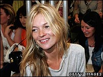 Kate Moss
