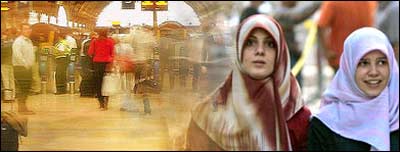 مسلمانان در آلمان