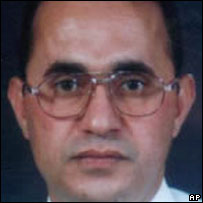 Abu Musab al-Zarqawi