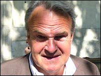 Điểm bầu cử