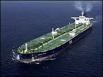 Tàu chở dầu 