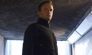 Rupert Penry-Jones in Spooks