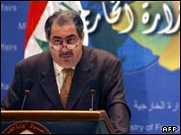 هوشیار زیباری