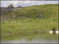 Ardley Landfill