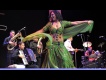 The Legendary Gypsy Queens and Kings live at Glasgow Royal Concert Hall. Photo by Louis Decarlo
