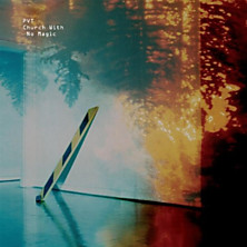 Review of Church With No Magic