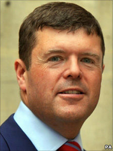 Paul Burstow