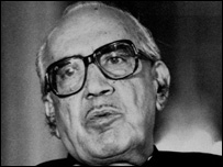 غلام اسحاق خان