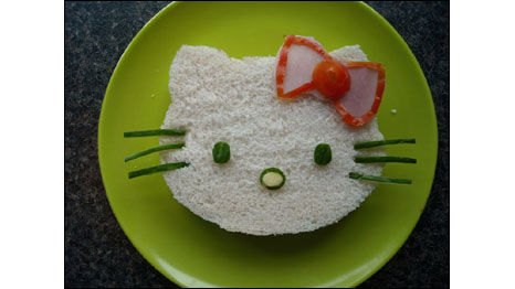 Foto: Mark Northeast/www.funkylunch.com