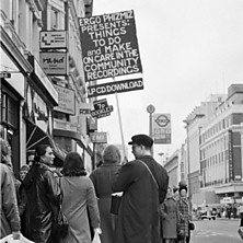 Review of Things to Do and Make