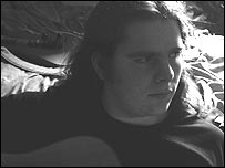 Mr Bojangles' Moustache