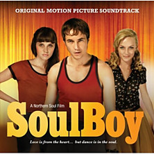 Review of SoulBoy 