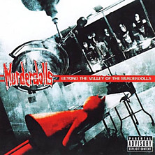 Review of Beyond The Valley Of The Murderdolls