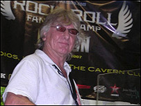 Mick Ralphs