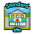 Standard version of the site