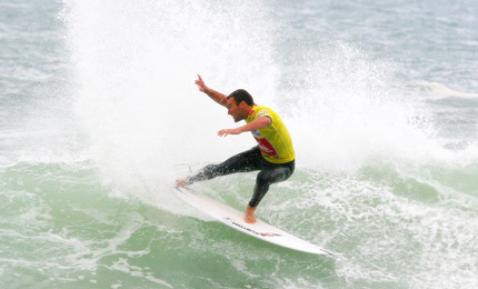 Pic: Peter Mayne, Quicksliver Pro, France 06