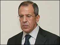 سرگئی لاوروف