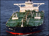 سیریئس سٹار 