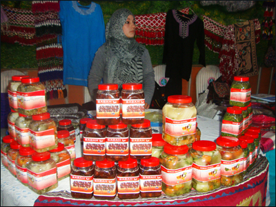 د کليوالي توليداتونندارتون