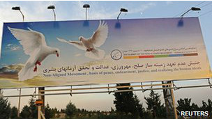 reuters_non_aligned_movement