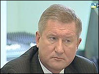 євген кушнарьов