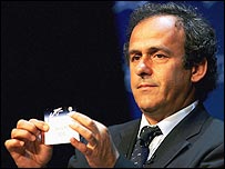 Michel Platini