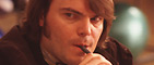 Jack Black in School Of Rock