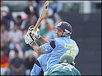 वीवीएस लक्ष्मण