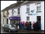 Queue for dentist in Irvinestown