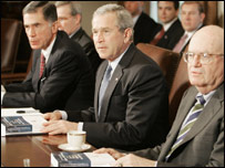 जॉर्ज टेनेट