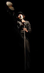 Maximo Park (pic: Shirlaine Forrest)