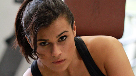 Last Woman Standing: Alex