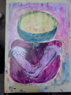 Leonardo da Vinci interpretation