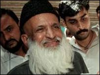 عبدالستار ایدھی