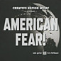 Review of American Fear